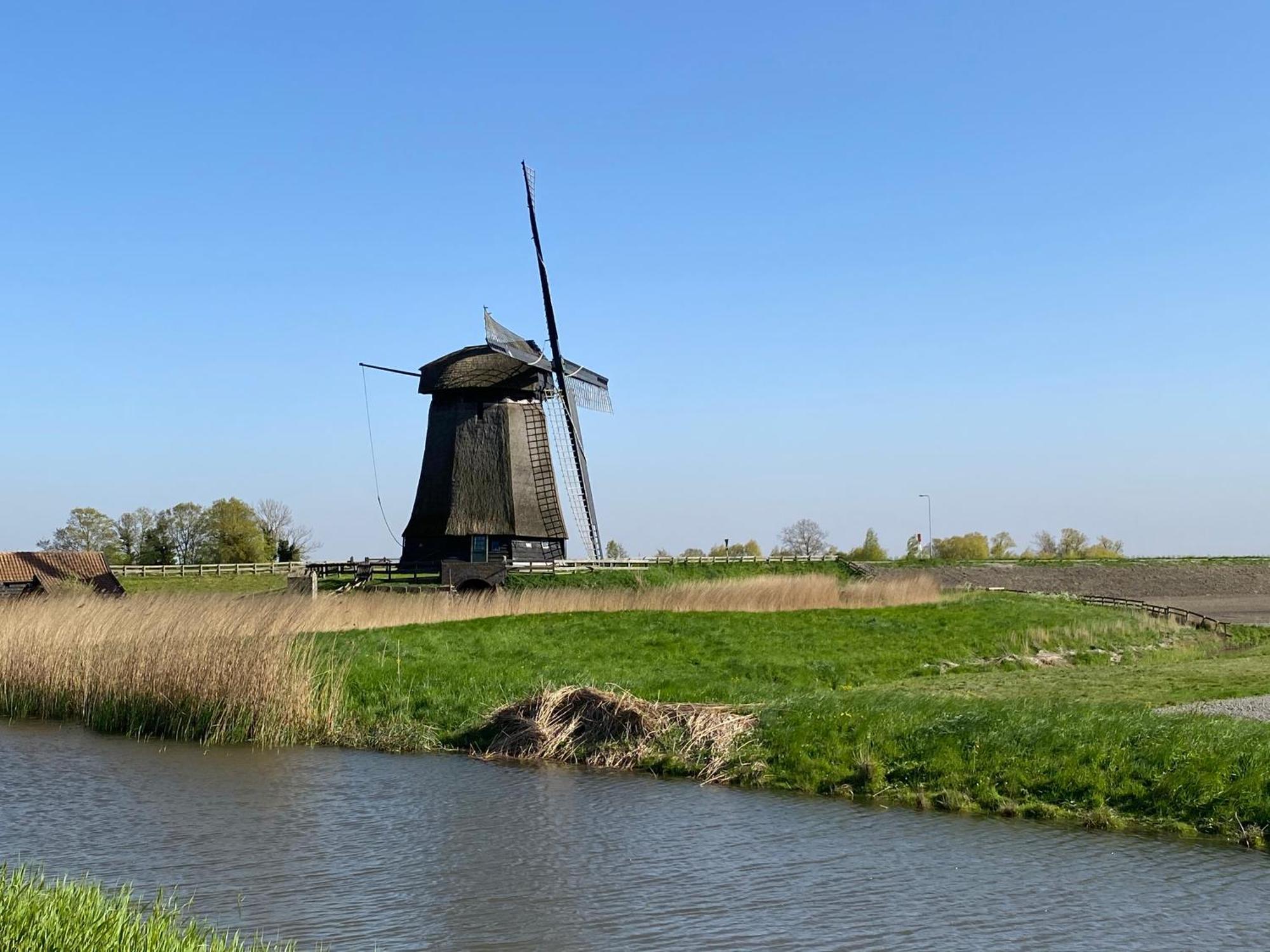 Kustlijn Vakantiewoning Egmond aan den Hoef Bagian luar foto